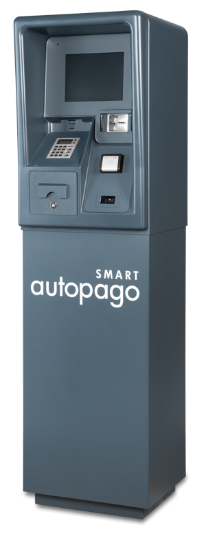 Fuel&Go Autopago SMART