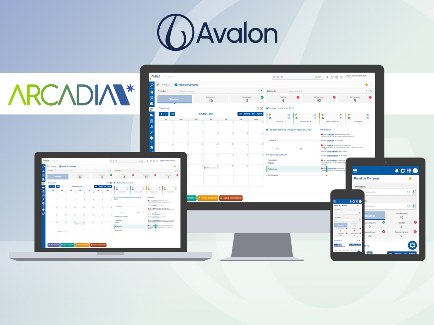 Avalon Arcadia