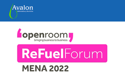 ReFuelForum MENA 2022