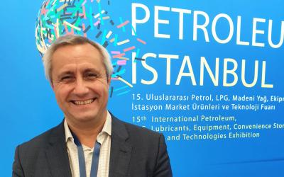 Avalon participa en Petroleum Istanbul 2022