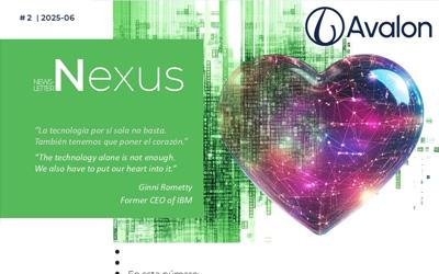 Nexus #2
