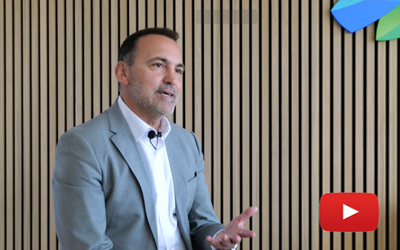 Entrevista a Gerardo Navarro, General Manager of Avalon